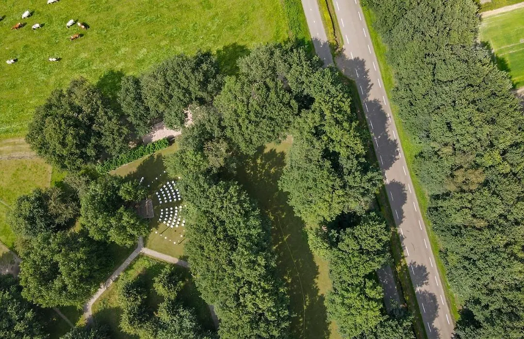 Bed&Breakfast Klein Beek-1